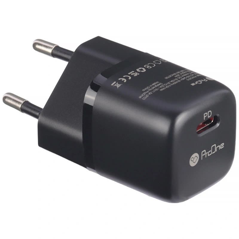 شارژر دیواری 20 وات پرووان مدل PWC570